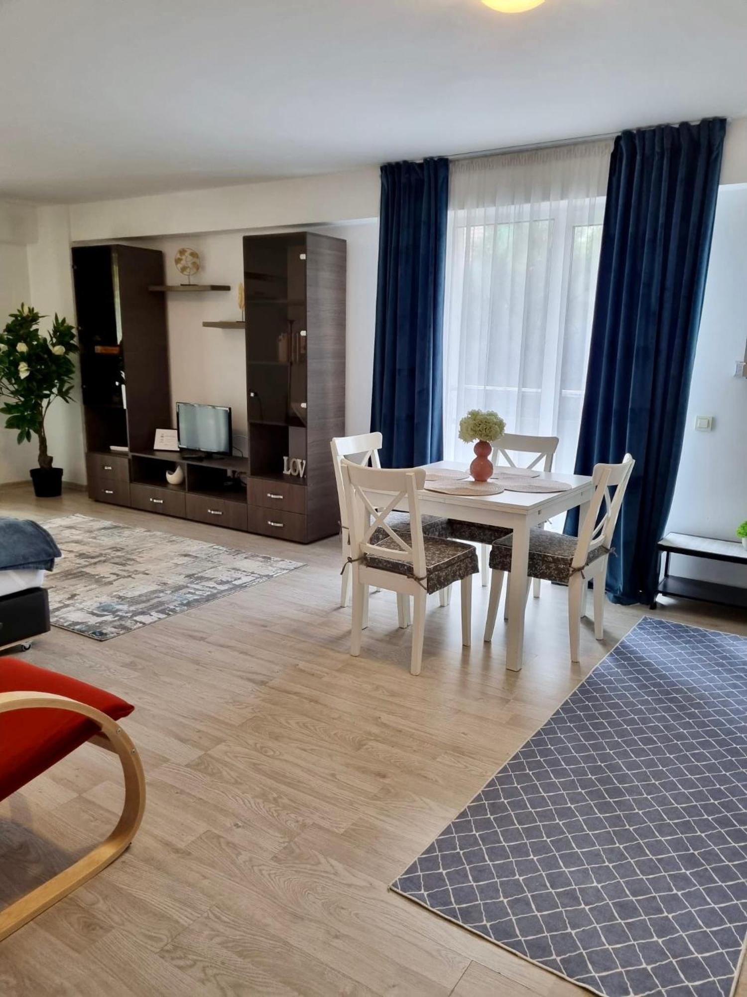 Fly Airport Residences & Therme-Self Check-In Otopeni Exterior foto